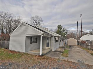 13126 Sylvan Ave, Baltimore, MD 21220