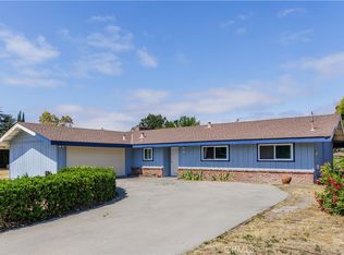 1740 Creston Rd, Paso Robles, CA 93446