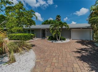 304 173rd Ave E, Redington Shores, FL 33708