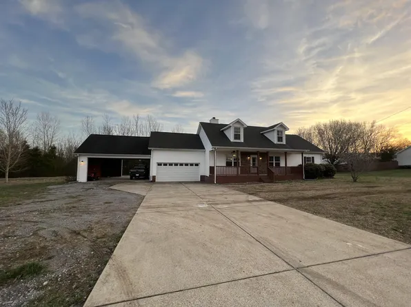 211 Fall Creek Dr, Murfreesboro, TN 37129