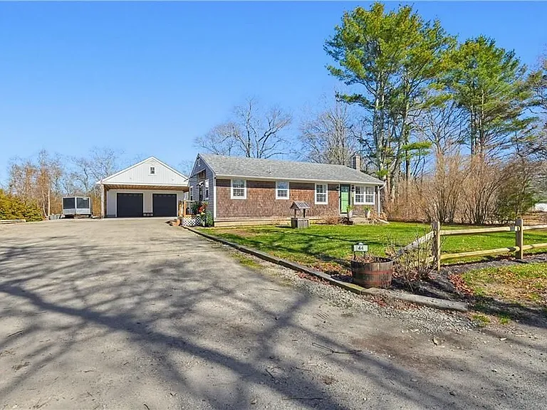 44 Old Stone Church Rd — Photo 3
