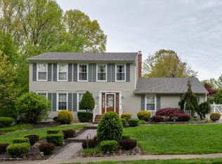 11 Bertha Rd, Middletown, NJ 07748