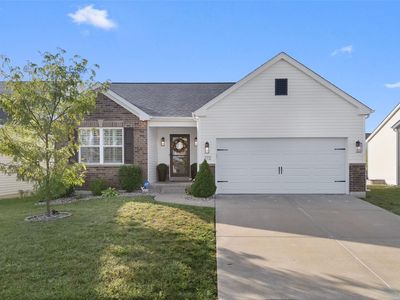 272 Hyde Park Ave, Wentzville, MO, 63385