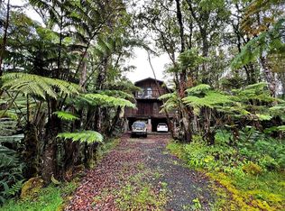 18-2307 Awela Rd, Volcano, HI 96785