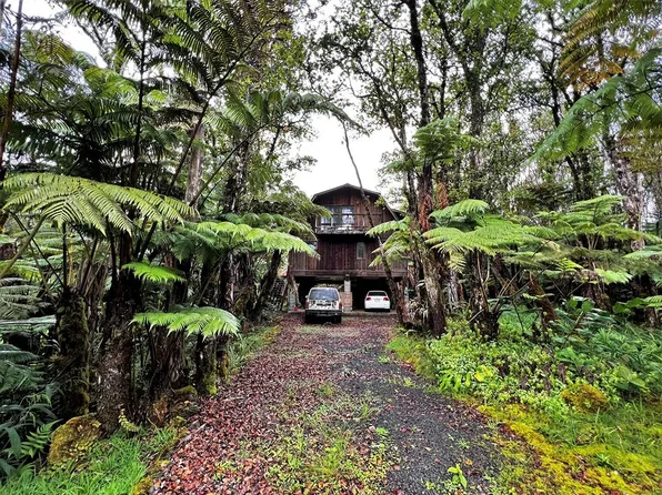 18-2307 Awela Rd, Volcano, HI 96785