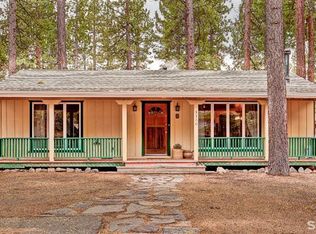 3360 Marlette Cir, South Lake Tahoe, CA 96150