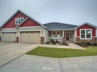 13808 108th Stct E, Puyallup, WA 98374