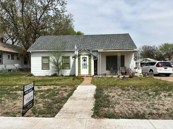 316 W New York St, Smith Center, KS 66967