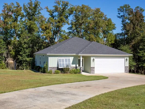 24 Point Dr, Georgetown, GA 39854