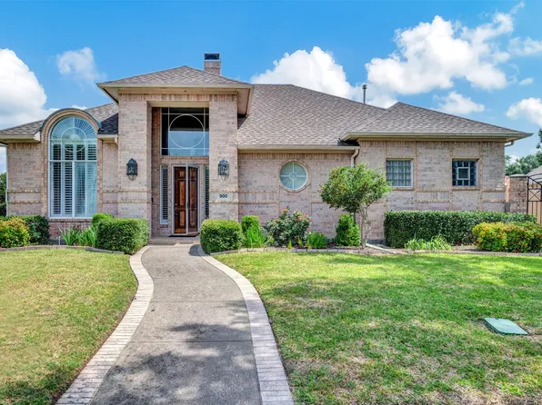 900 Lahinch Cir, Richardson, TX 75081