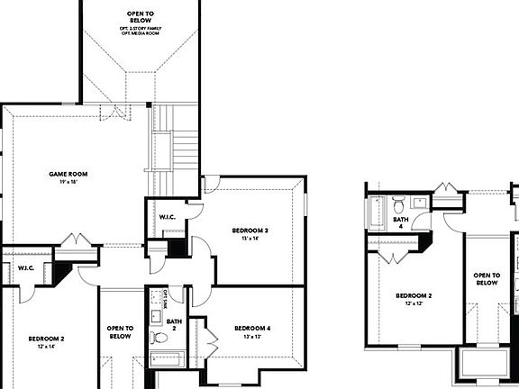 3rd image of 6227 Greenville Dr