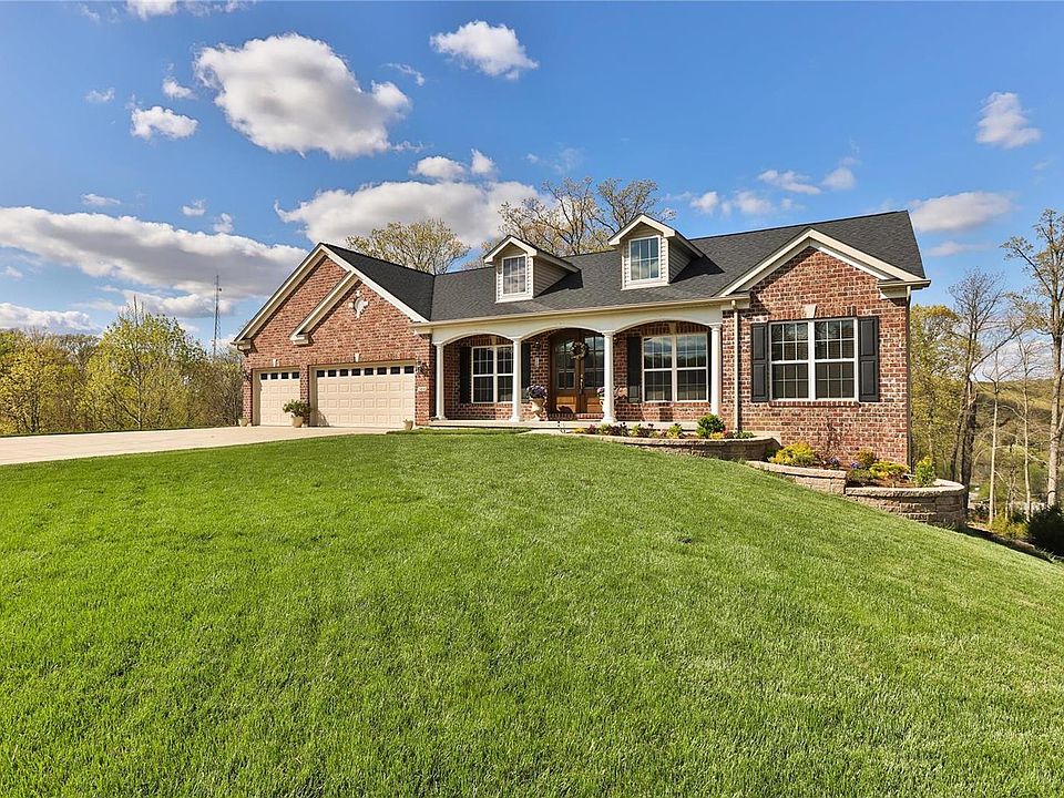 3464 Walnut Vw, Byrnes Mill, MO 63049 Zillow