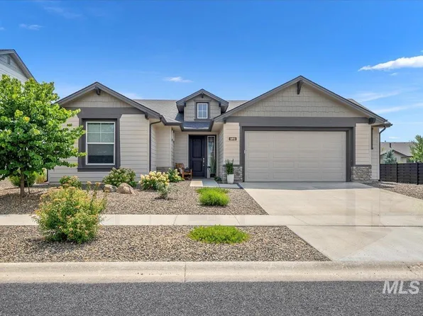 5613 W Caldermill Ct #565, Garden City, ID 83714