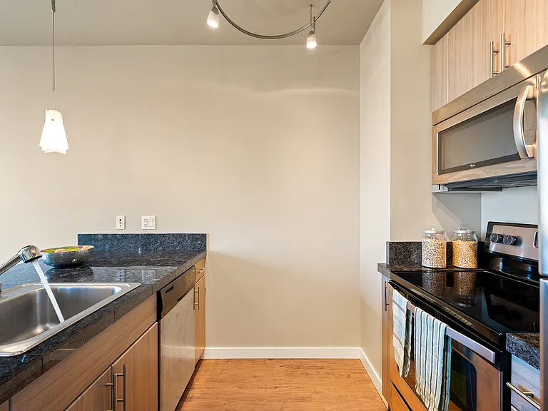 Terravita Luxury Residencecs — Photo 34