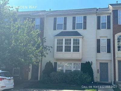 602 Garden Way, Wexford, PA, 15090