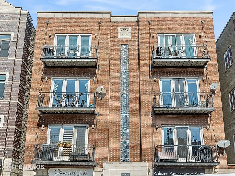 1st image of 1708 W North Ave Unit D3