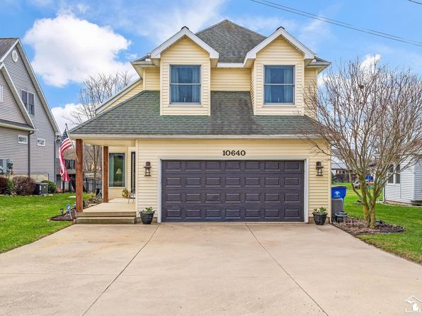 10640 Hewitt Rd, Brooklyn, MI 49230