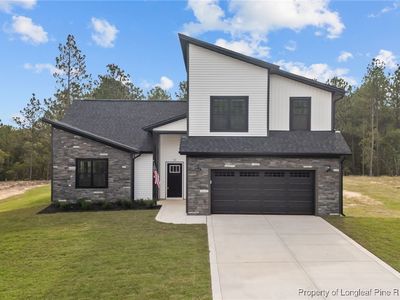 101 Mahogany Ct, Cameron, NC, 28326