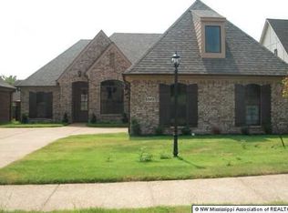 6949 N Dakota, Olive Branch, MS 38654