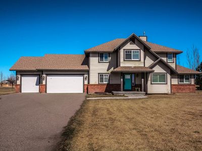 4067 E 159 N, Rigby, ID, 83442