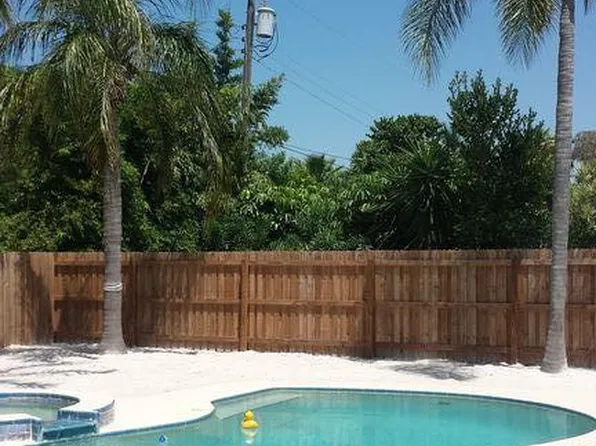 2510 E Vina Del Mar Blvd, Saint Pete Beach, FL 33706