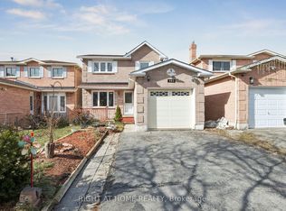 183 Ravenscroft Rd, Ajax, ON L1T1Z9