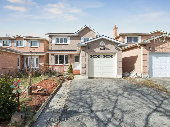 183 Ravenscroft Rd, Ajax, ON L1T 1Z9