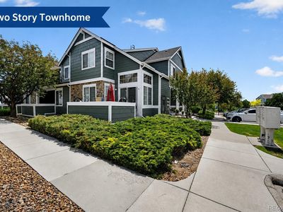 2501 Cutters Circle #102, Castle Rock, CO, 80108