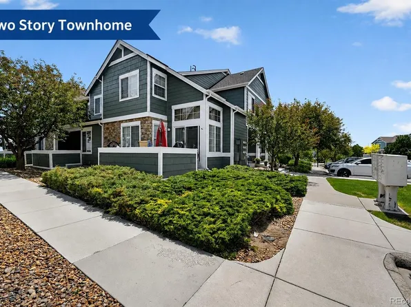 2501 Cutters Circle #102, Castle Rock, CO 80108