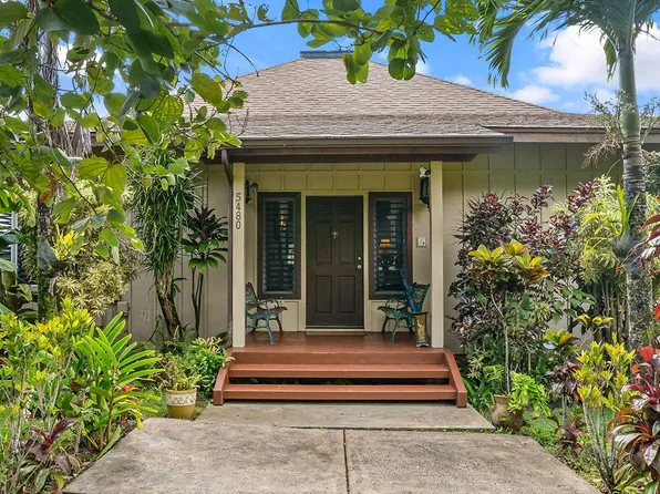 5480 Puulima Rd, Kalaheo, HI 96741