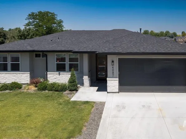 4087 N Heritage View Ave, Meridian, ID 83646