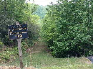 LOT 39 Brasstown Vw, Brasstown, NC 28902
