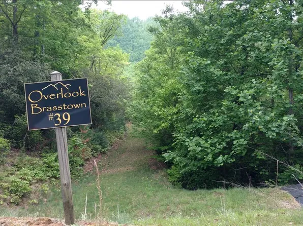 LOT 39 Brasstown Vw, Brasstown, NC 28902