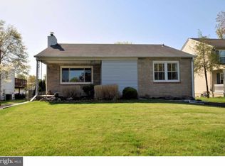 1651 Alba Rd, Willow Grove, PA 19090