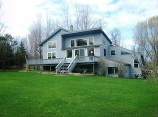5000 Lasher Rd, North Rose, NY 14516