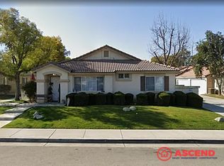 4307 Pebble Creek Dr APT D, Bakersfield, CA 93312