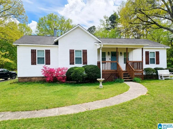 7145 Cabin Ln, Pinson, AL 35126