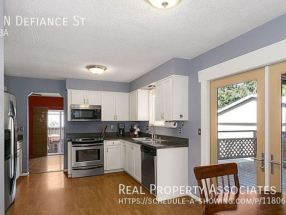 5th image of 3929 N Defiance St