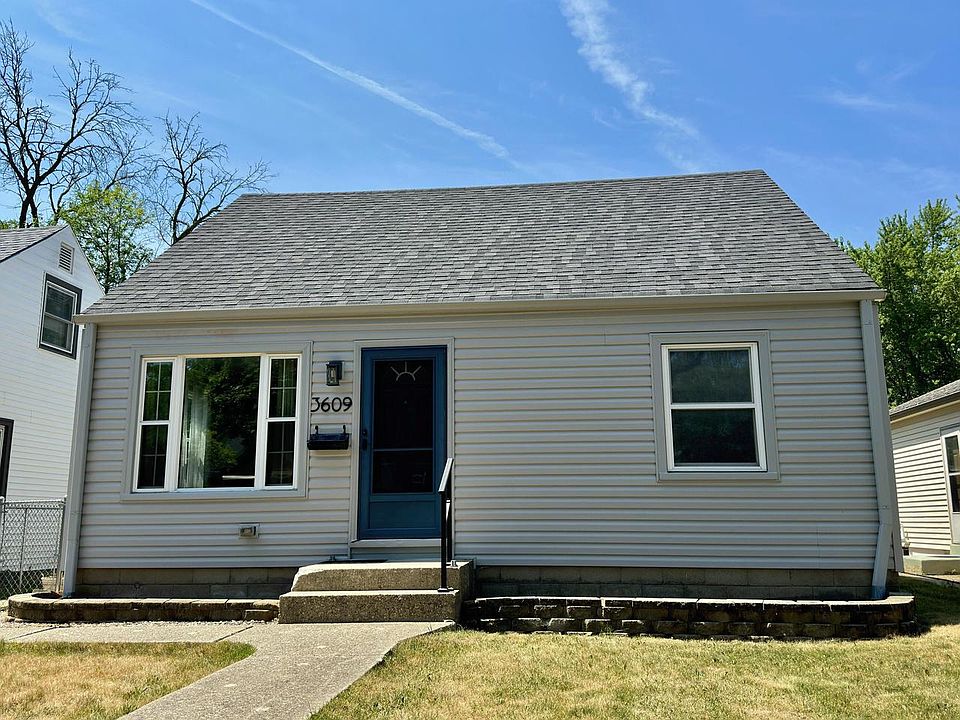 1st image of 3609 N 78th STREET