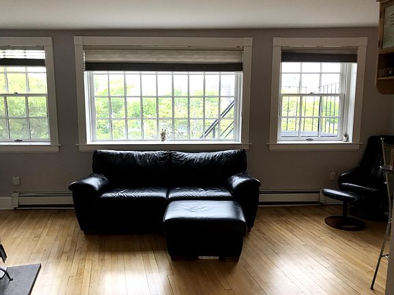 Living area 1