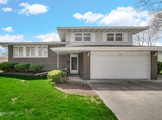 3057 191st St, Lansing, IL 60438