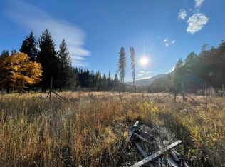 1851 Boundary Rd, Metaline, WA 99152