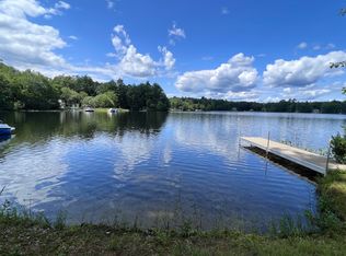 20 Ross Ln, West Newfield, ME 04095