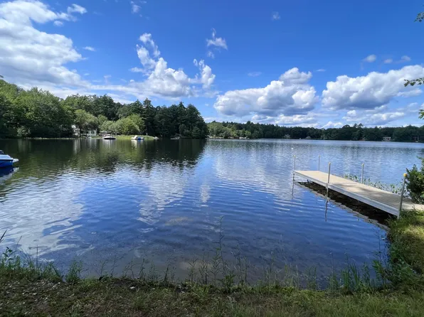 20 Ross Lane, Newfield, ME 04095