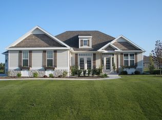 4601 Ashley Ln, Sheboygan, WI 53083