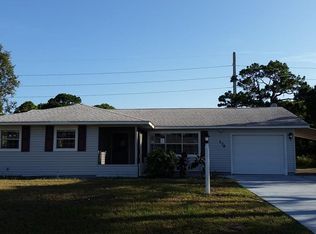 178 Del Monte Rd, Sebastian, FL 32958