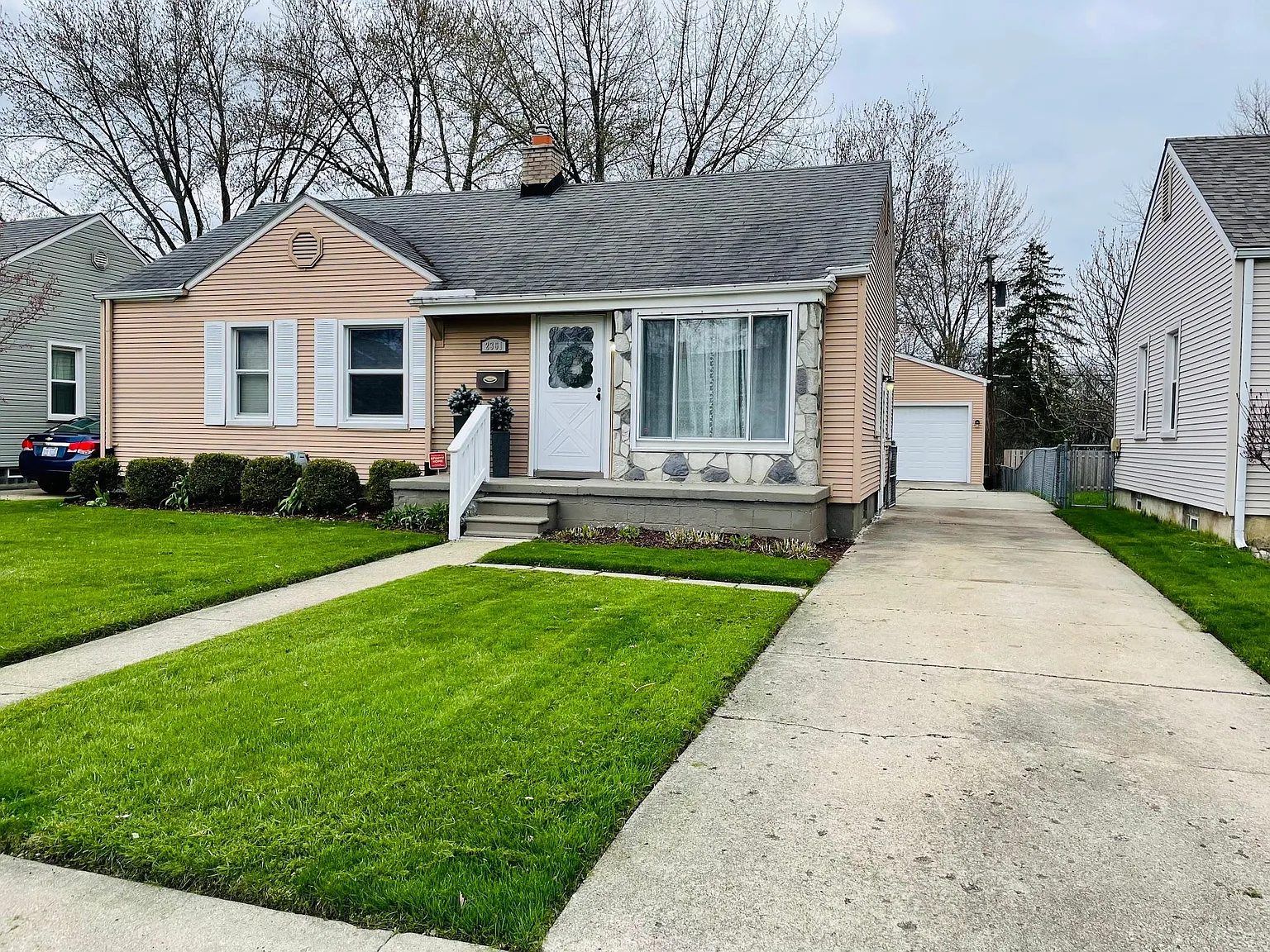 2361 Kipling Ave — Photo 1