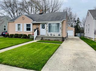 2361 Kipling Ave, Berkley, MI 48072