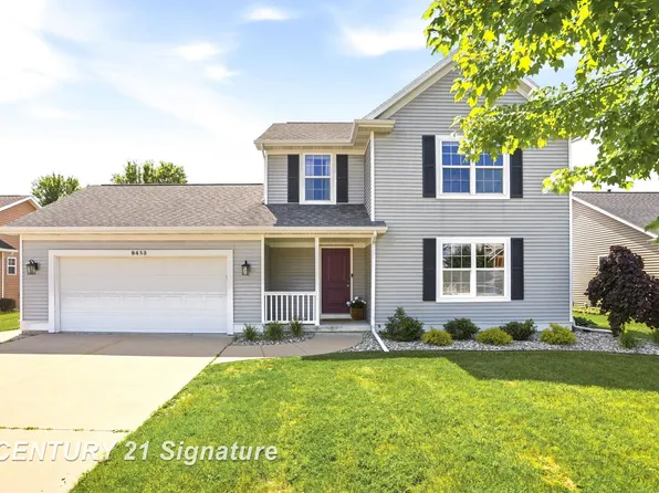 8433 Waxwing Dr, Freeland, MI 48623