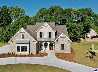 2317 Pintail Point, Florence, SC 29501